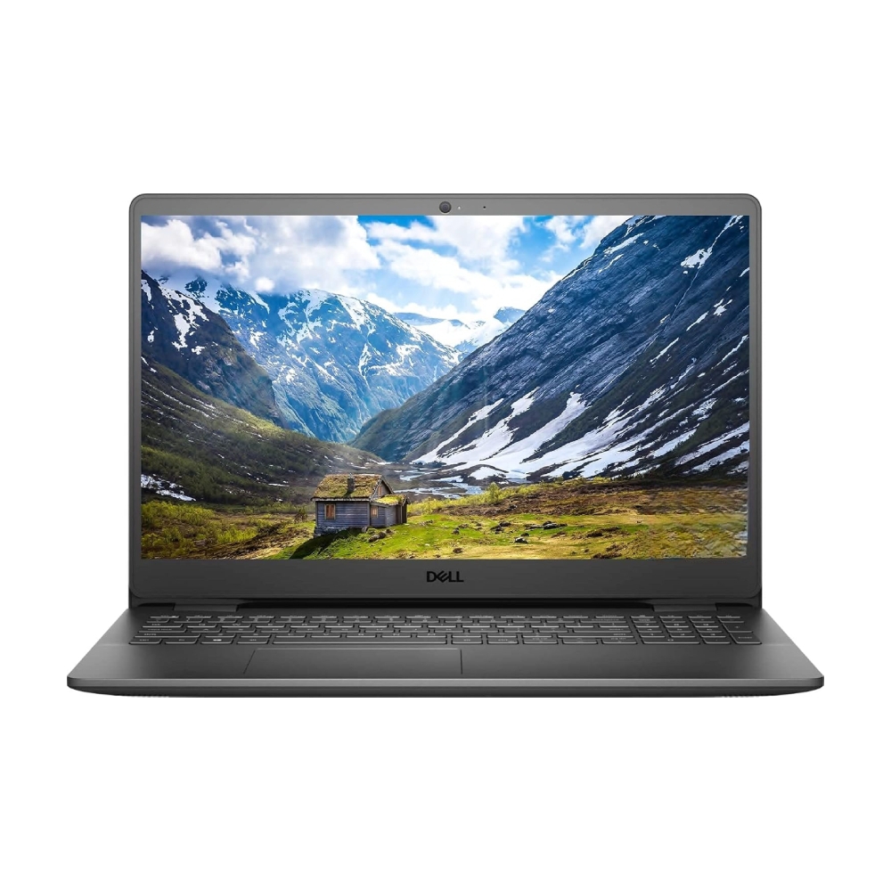 

Ноутбук DELL Inspiron 3000, 15.6", 16 ГБ/512 ГБ, i5-1035G1, UHD Graphics, темно-серый, английская клавиатура