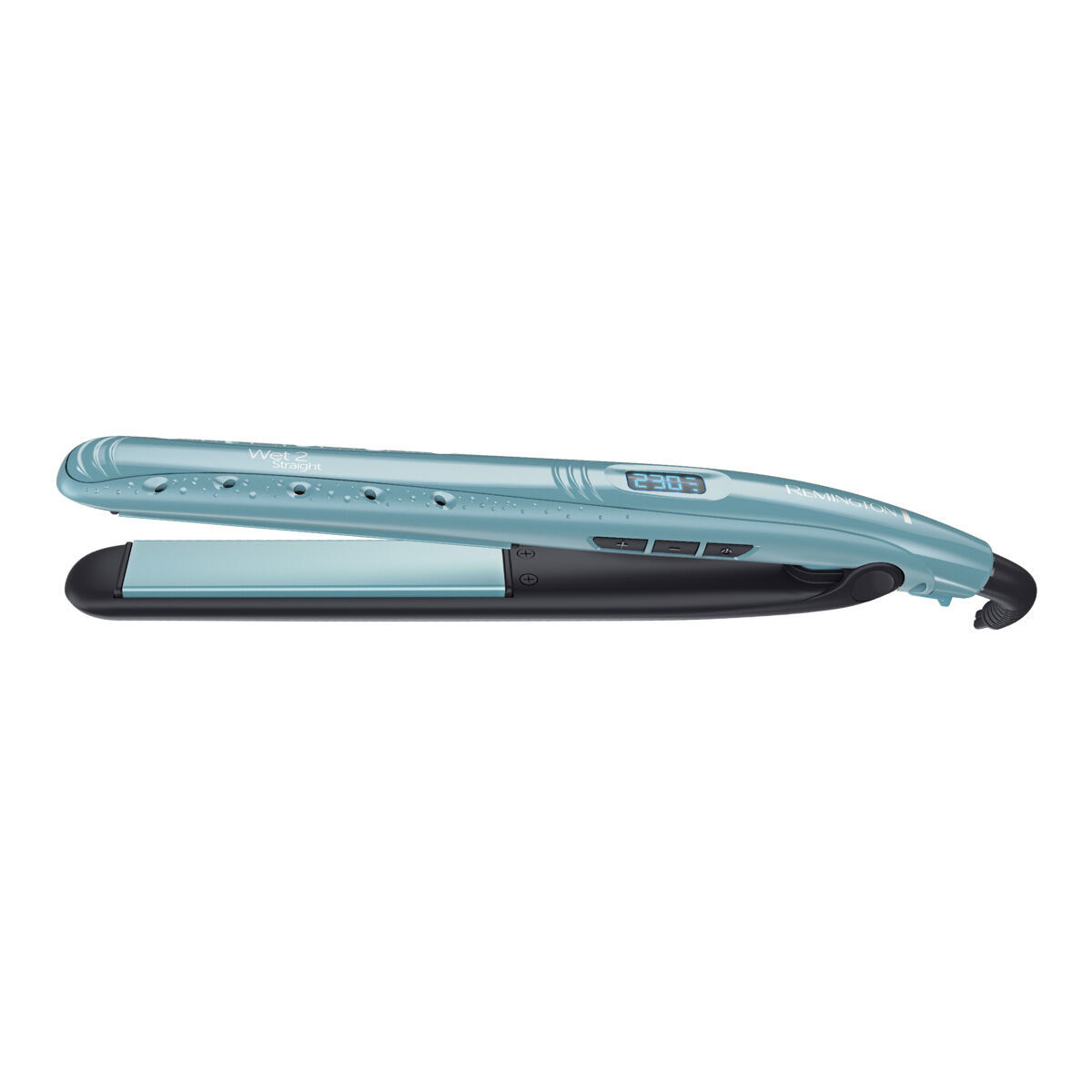 

Remington Therapy S7300 выпрямитель для волос, 1 шт.