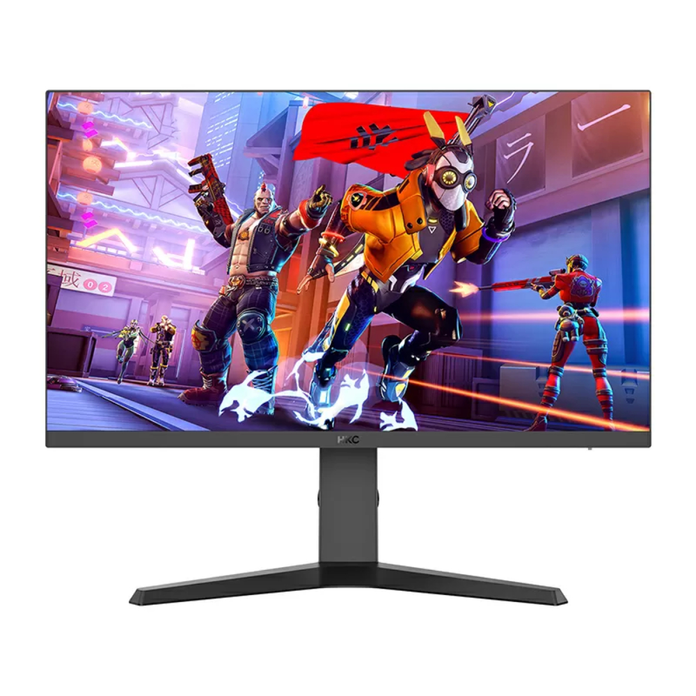

Игровой монитор HKC VG273QK, 27", 2560 х 1440, 240 Гц, Fast IPS, черный