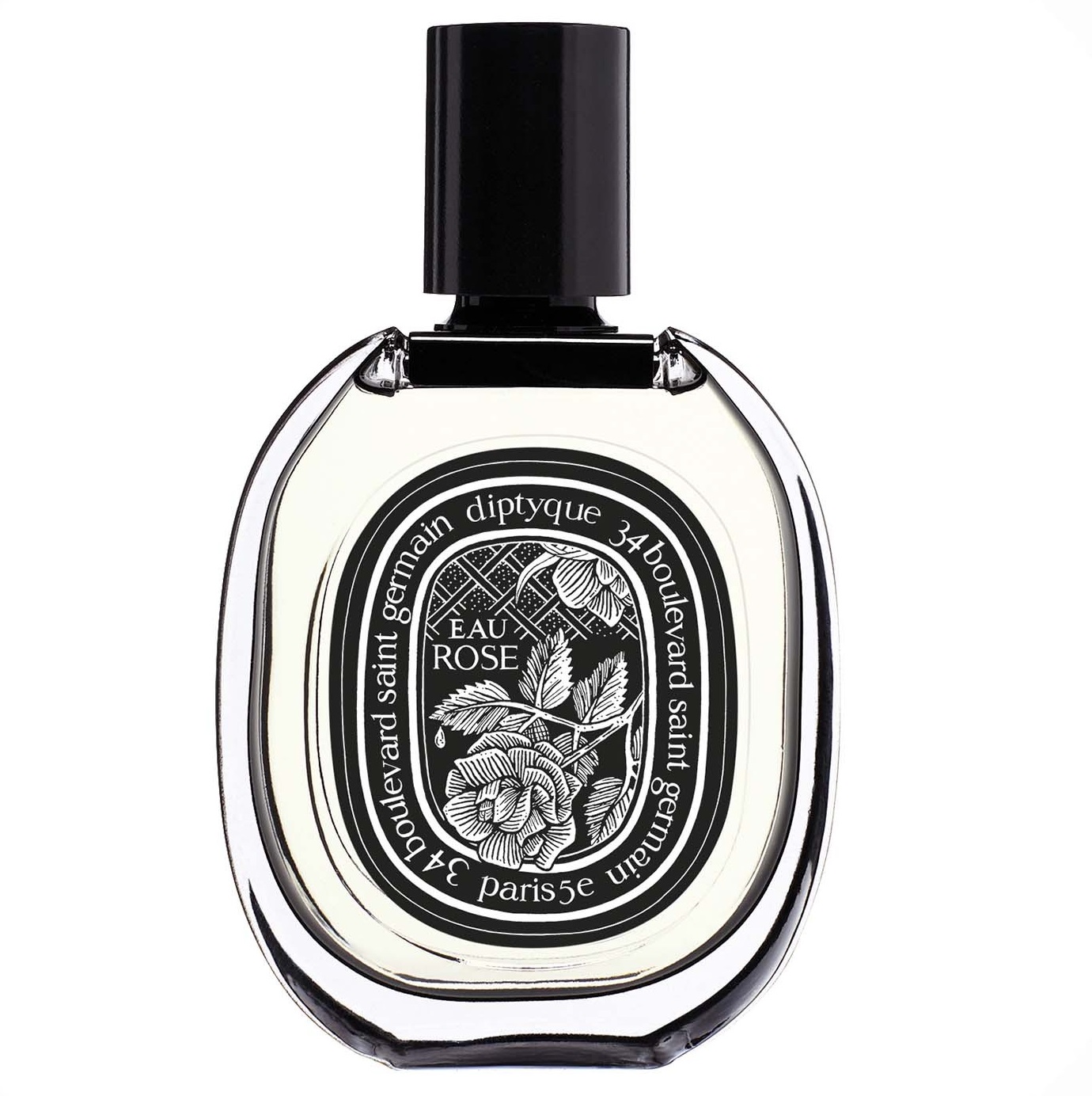 

Парфюмерная вода Diptyque Eau Rose