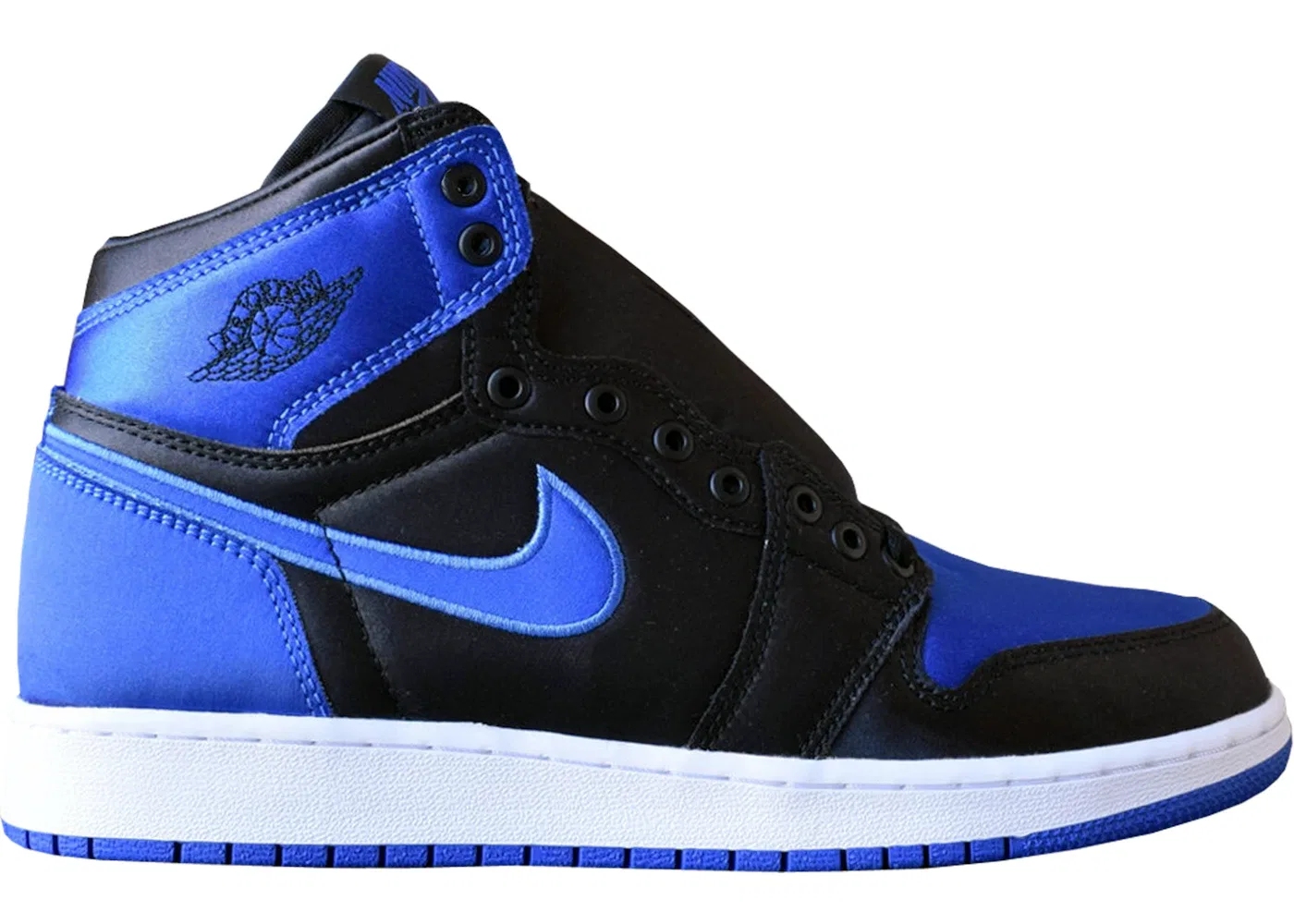 Детские кроссовки Lifestyle Jordan 1 Retro Jordan, Black