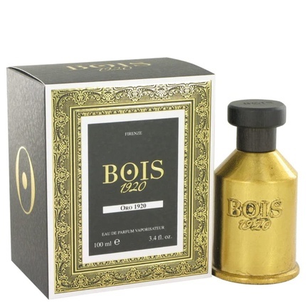 

Bois 1920 Oro 1920 EDP 100мл