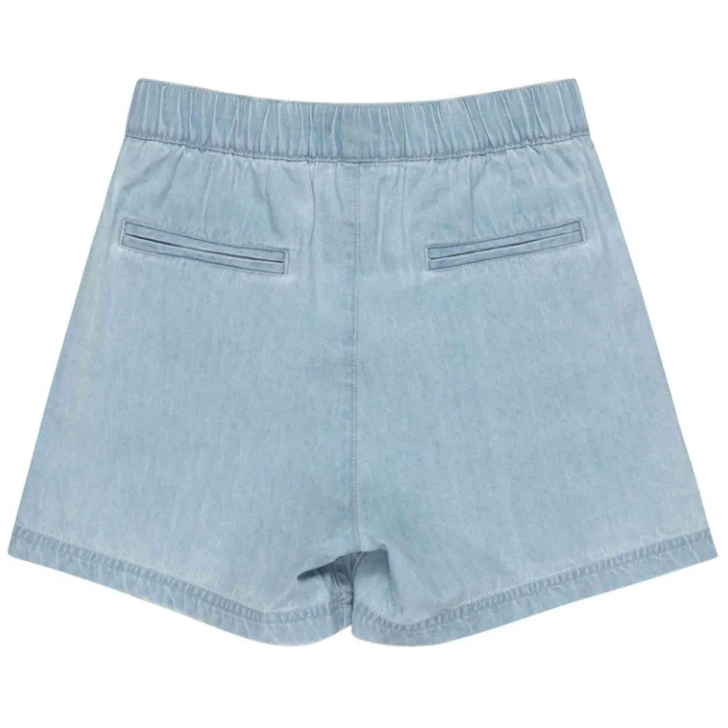 Детские шорты для девочек Roxy ERGDS03086-BFG0, Цвет BLAU