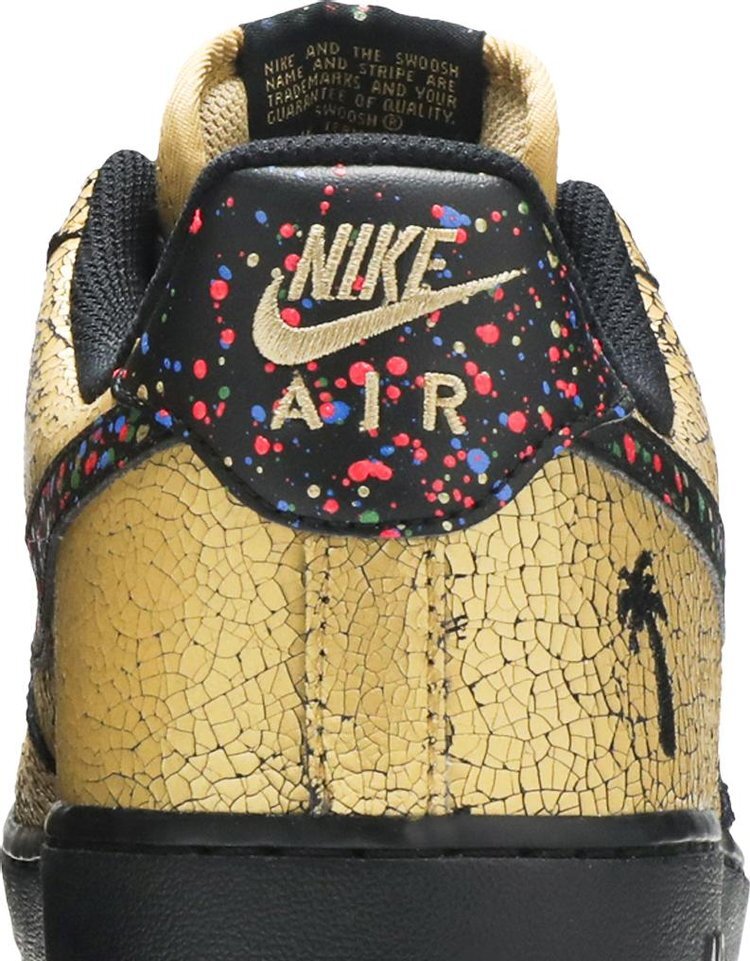 nike air force 1 caribana