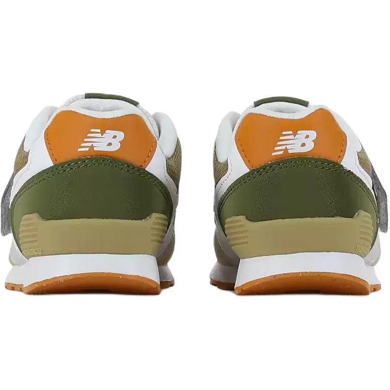 Детские кроссовки для малышей с широкой колодкой NB 996 New Balance — фото 3