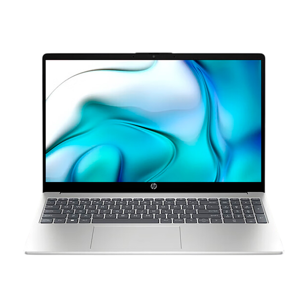

Ноутбук HP Star Book 15, 15.6'', 16 ГБ/512 ГБ, i5-13500H, серебристый, английская клавиатура