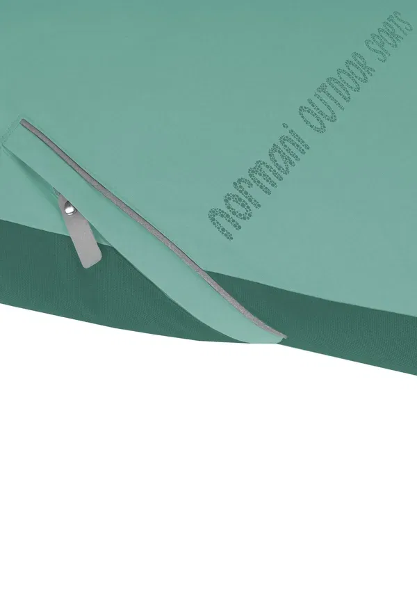 Брюки водонепроницаемые Winter-themo-Ski Normani Outdoor Sports, Green, зеленый — фото 4