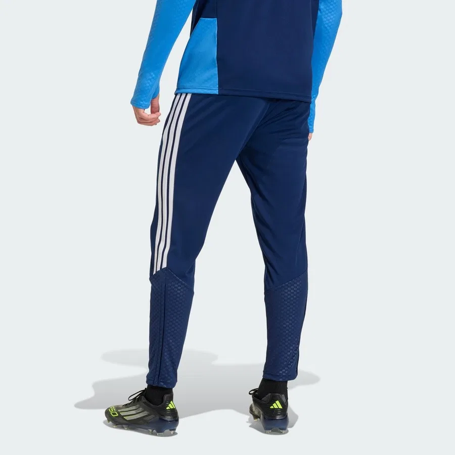 Тренировочные брюки adidas Performance KA5120 Tiro 26 Competition, Синий — фото 2
