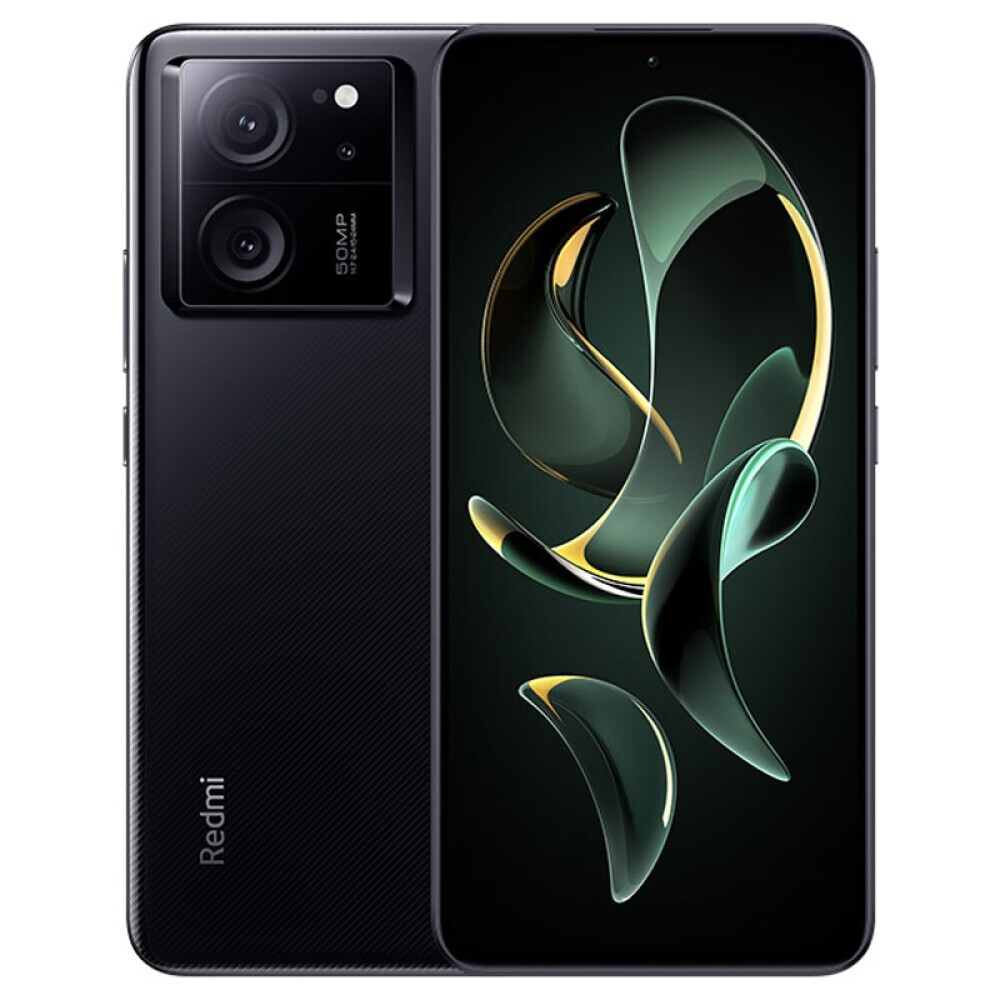 

Смартфон Redmi K60 Extreme Edition, 16Гб/512Гб, черный