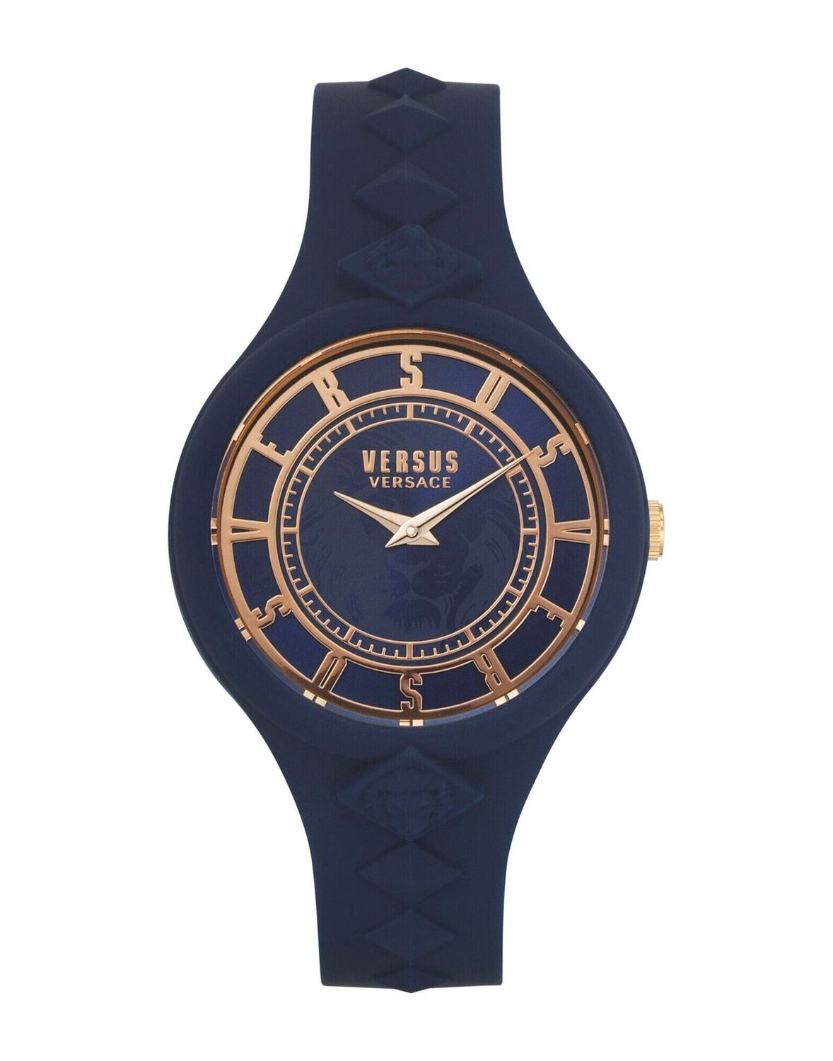 

Часы Gianni Versace, синий