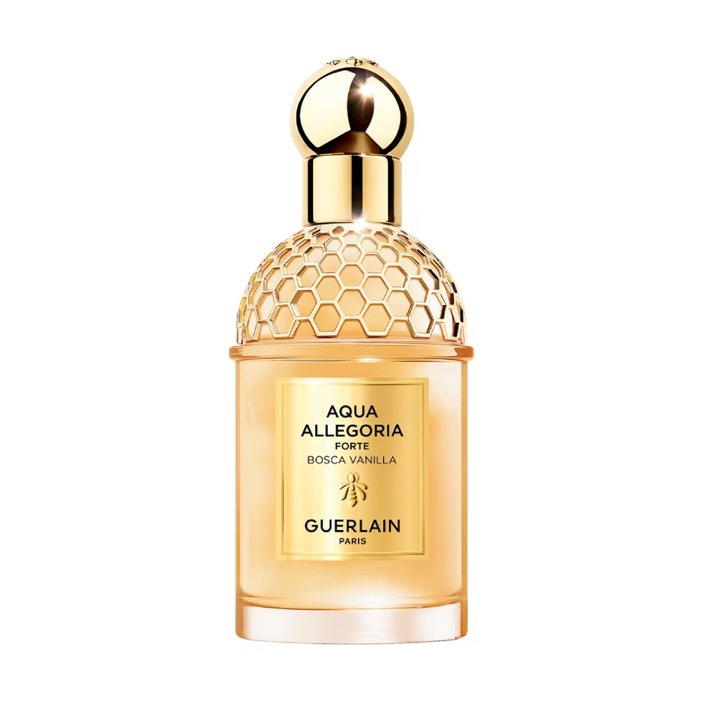 

Парфюмерная вода Guerlain Aqua Allegoria Forte Bosca Vanilla