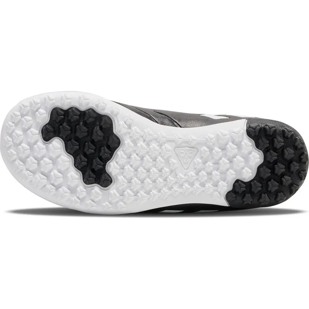 Детские футбольные бутсы для мальчиков Top Star Turf Jr Hummel — фото 3