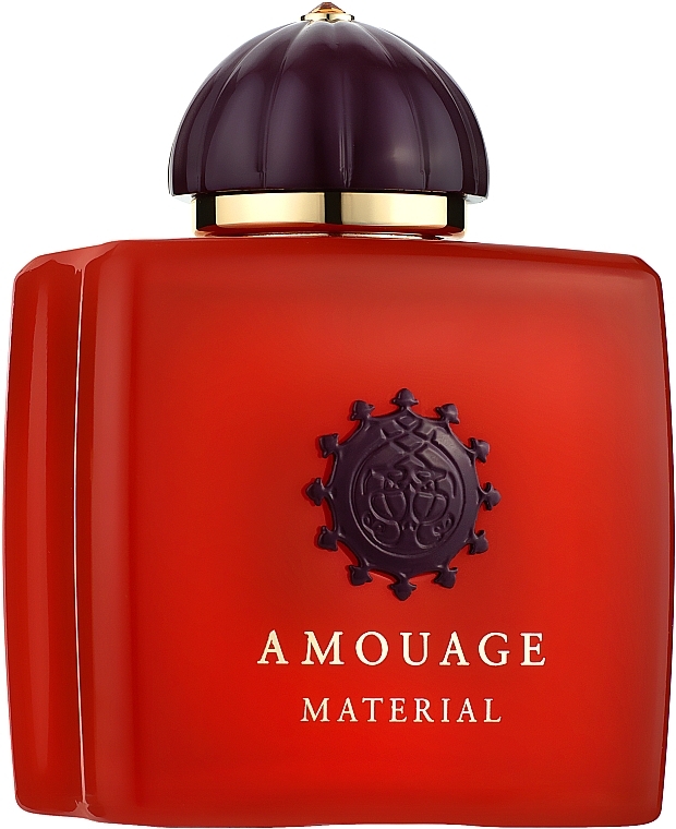 

Духи Amouage Material Woman