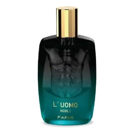 Парфюмерная вода Fariis L' Uomo Noble, 100 мл