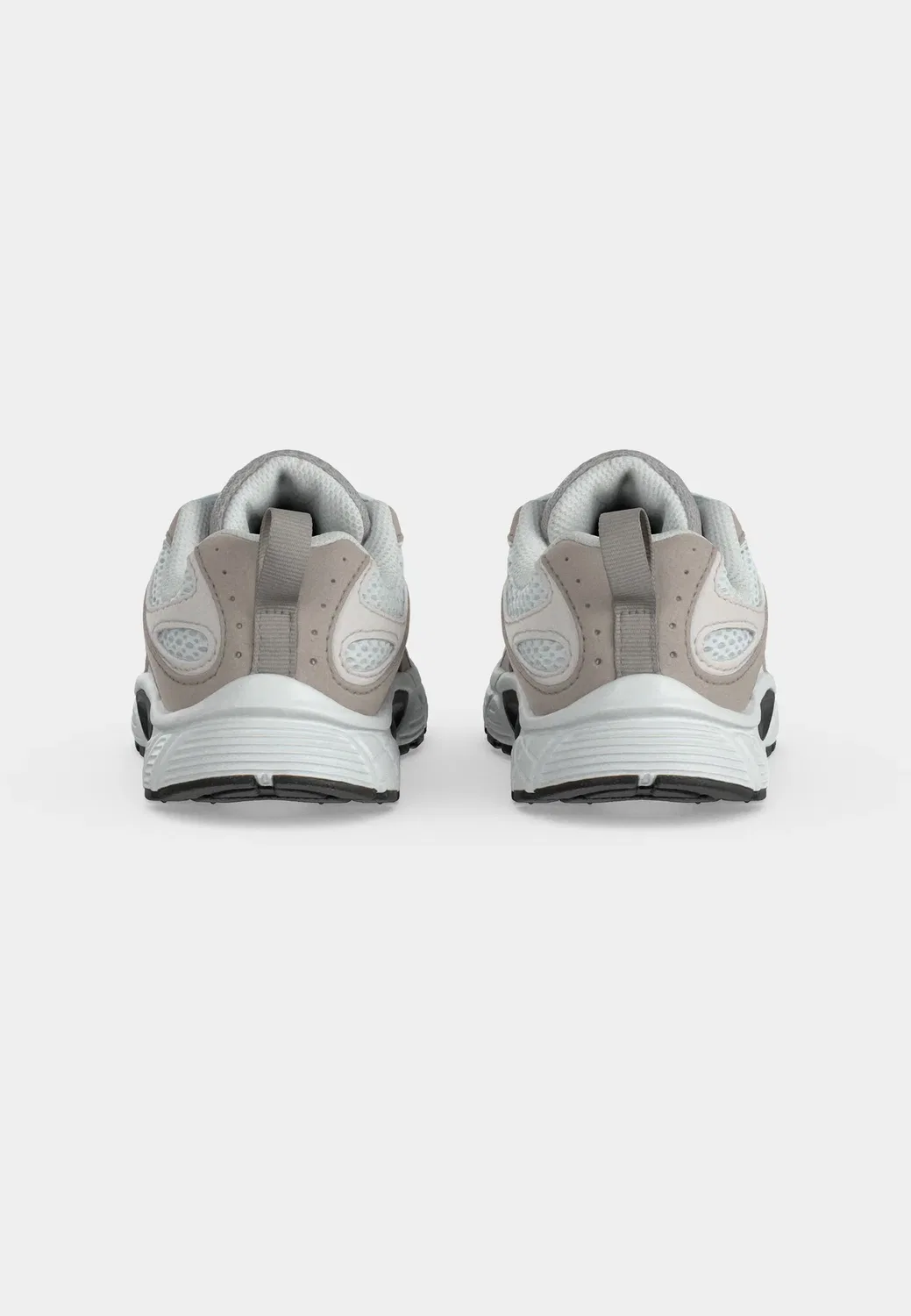 V5 rnr lace унисекс - кроссовки Nike Sportswear, Off White/College Grey/Grey Fog/Vast Grey/Black — фото 4