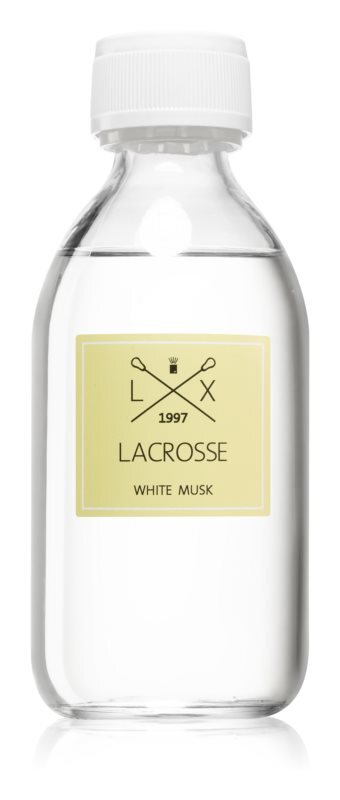 

Ароматический диффузор Ambientair Lacrosse White Musk, 250 мл