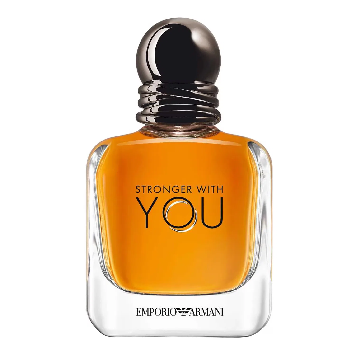 Туалетная вода 50 мл Emporio Armani Stronger with You, ARMANI