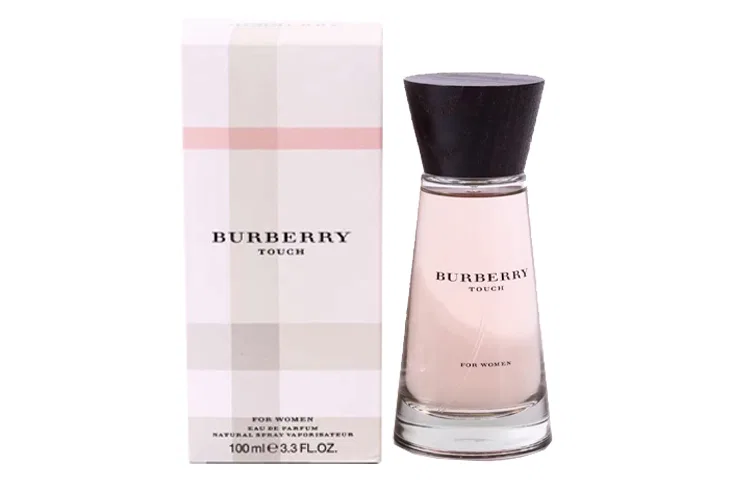 Женские духи Burberry Love Connection, 100 мл, Green Floral