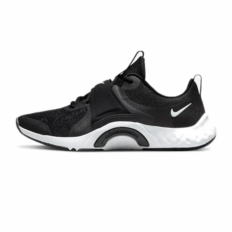 

Кроссовки Nike Renew In-Season TR 12, черный/белый