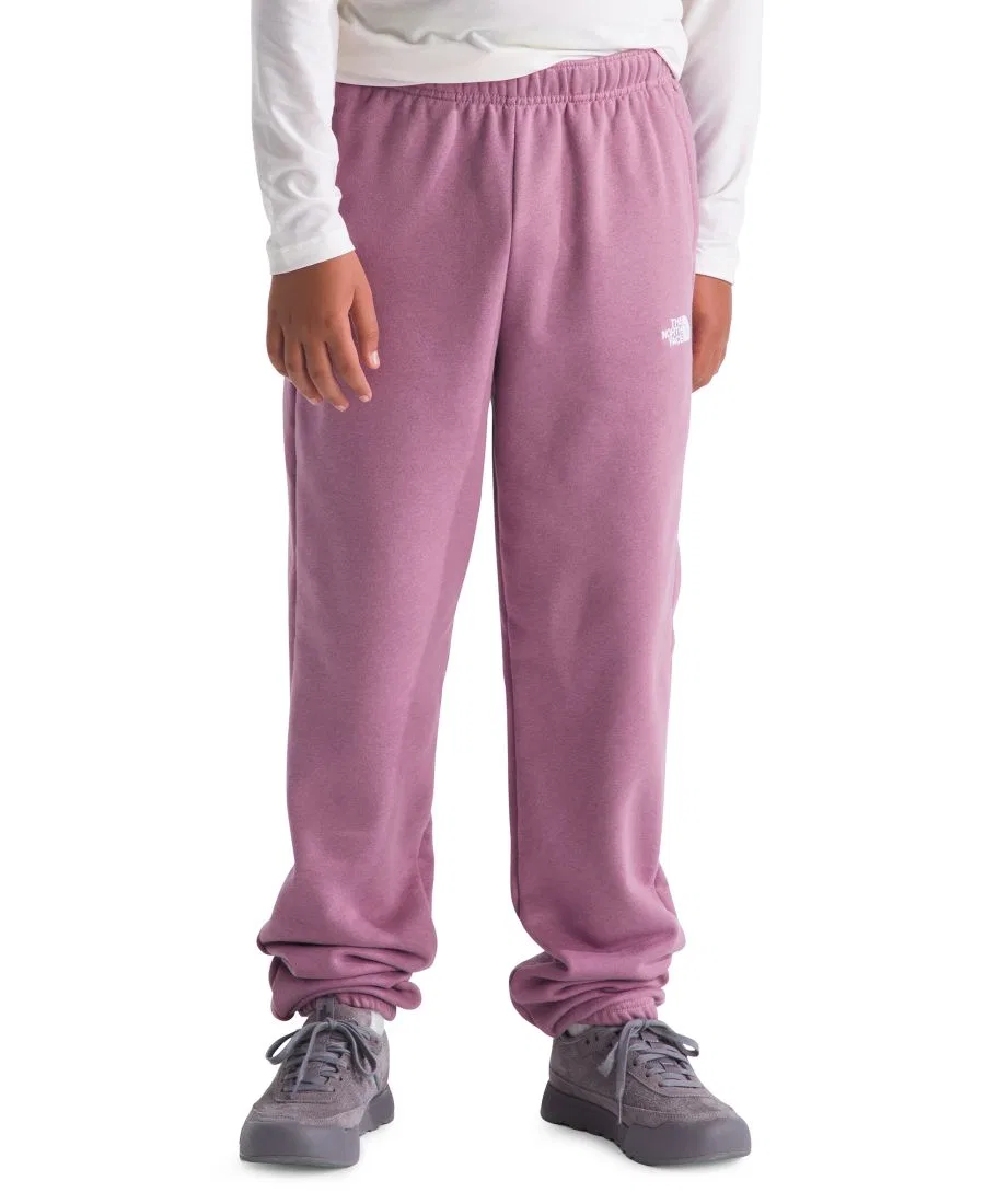 Брюки свободного кроя Evolution Simple Dome The North Face, Hushed Lavender