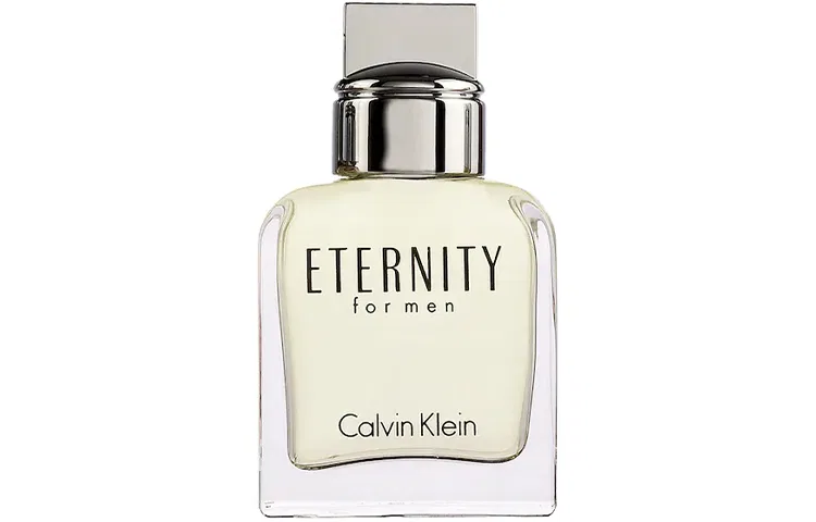 Мужская туалетная вода Calvin Klein Timeless, 100 мл