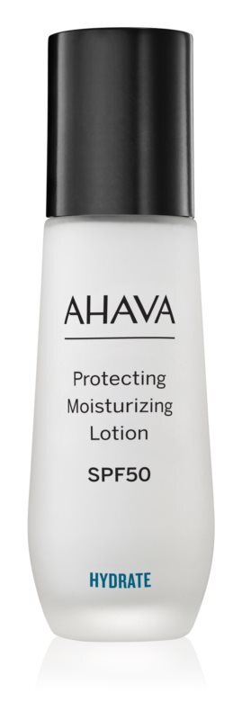 

Защитное молочко для лица AHAVA Hydrate Protecting Moisturizing Lotion