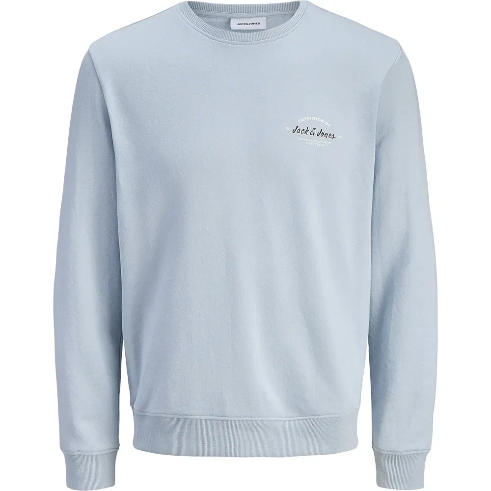 Свитшот Brandon Jack & Jones, синий