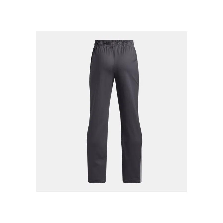 Спортивные штаны с зауженным кроем UA Brawler 3.0 Tapered Under Armour, Серый — фото 2