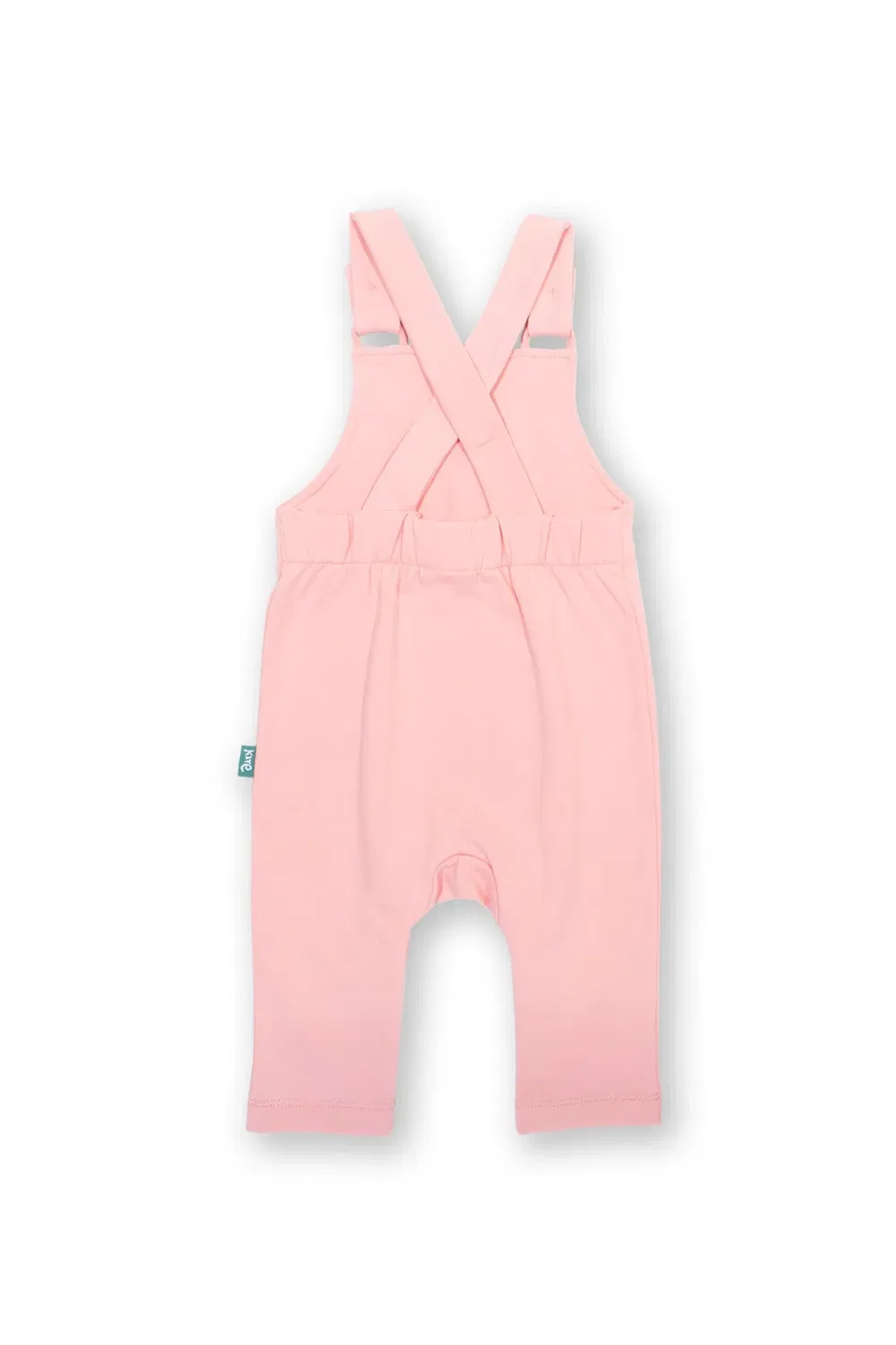 Детский комбинезон с принтом Rosey Posey Kite, Pink — фото 3