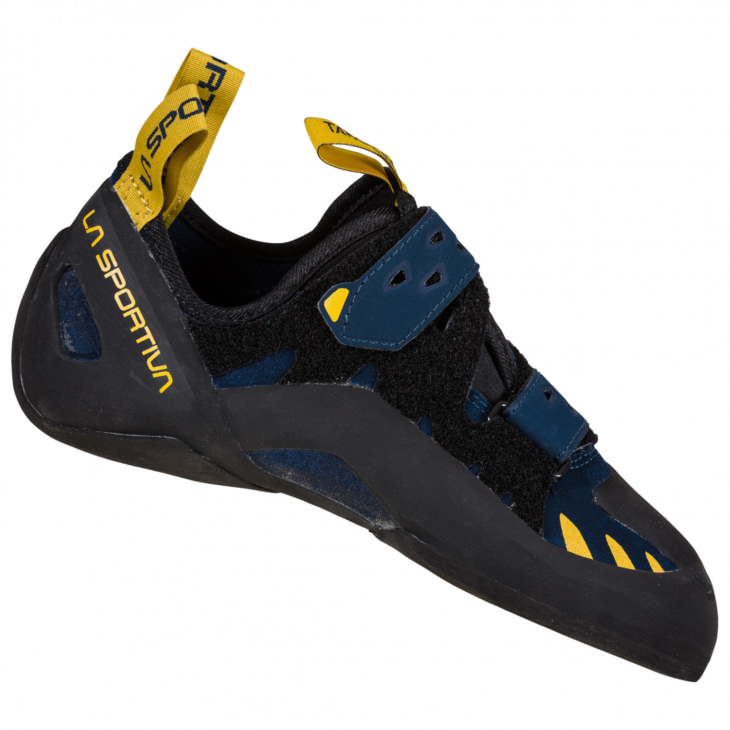 

Скальные туфли для начинающих La Sportiva Tarantula Boulder черный/синий