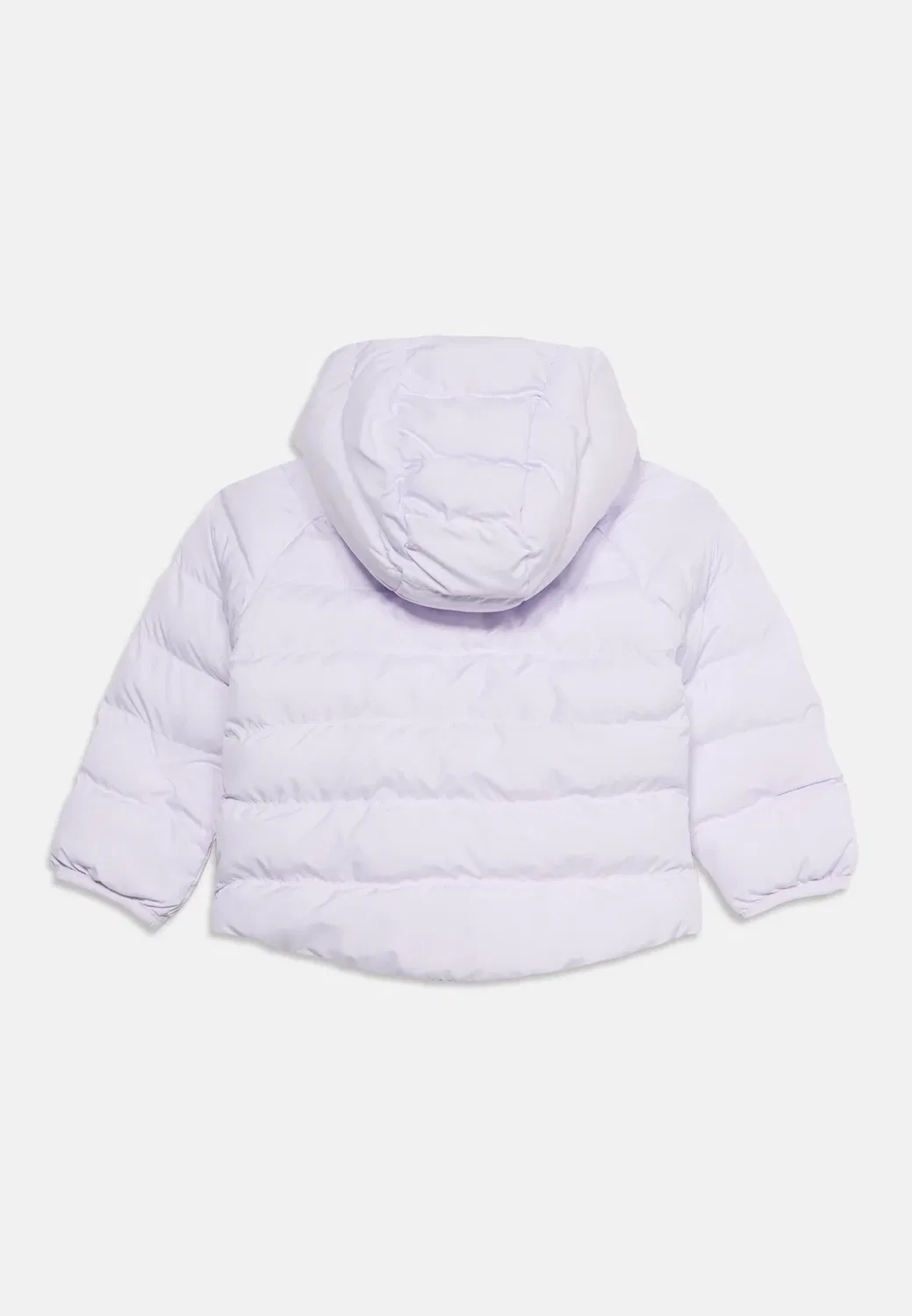 Двусторонняя куртка Perrito с капюшоном унисекс - зимняя куртка The North Face, Ice Lilac — фото 2