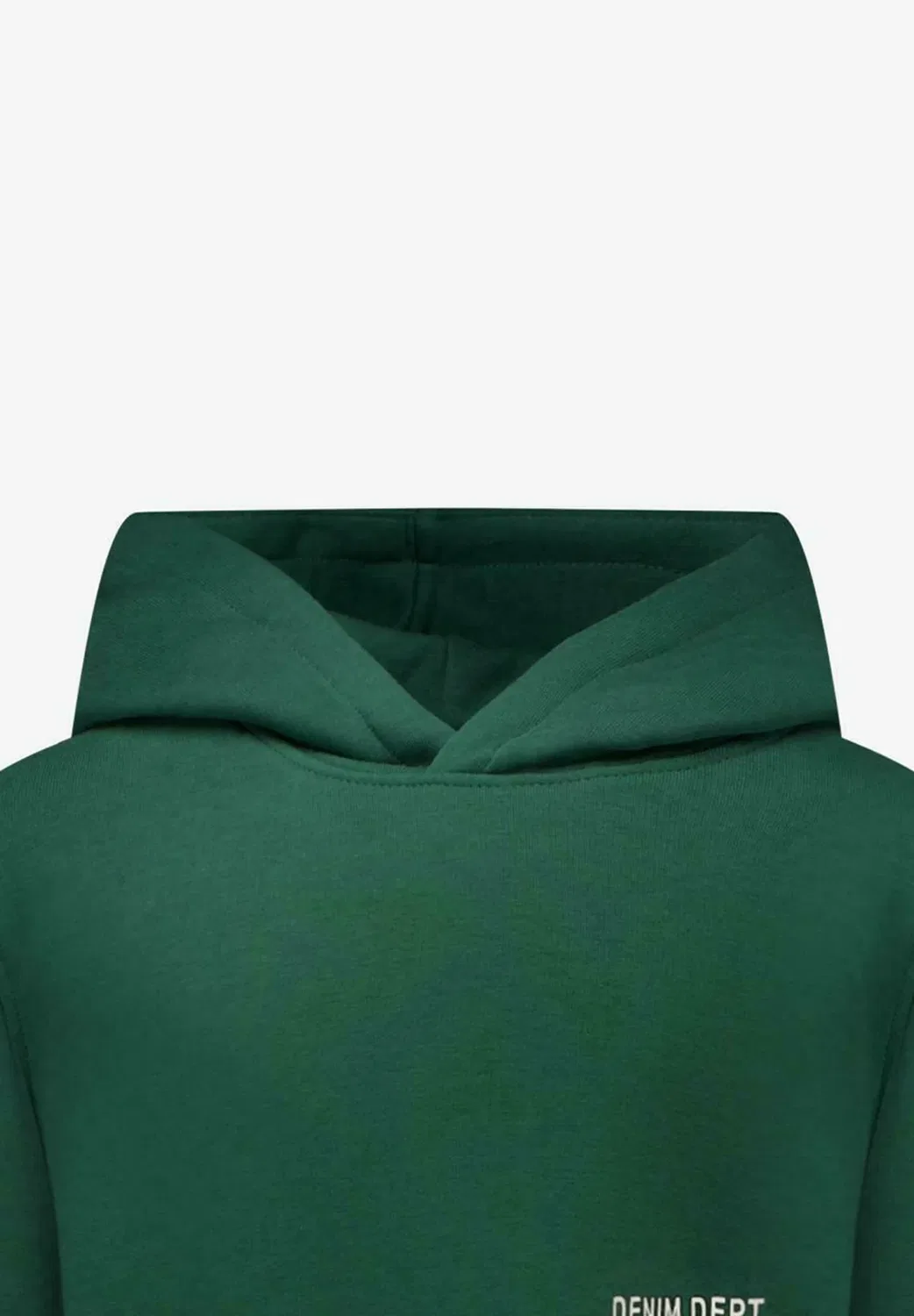 Худи Финна-младший - худи Cars Jeans, Green — фото 3