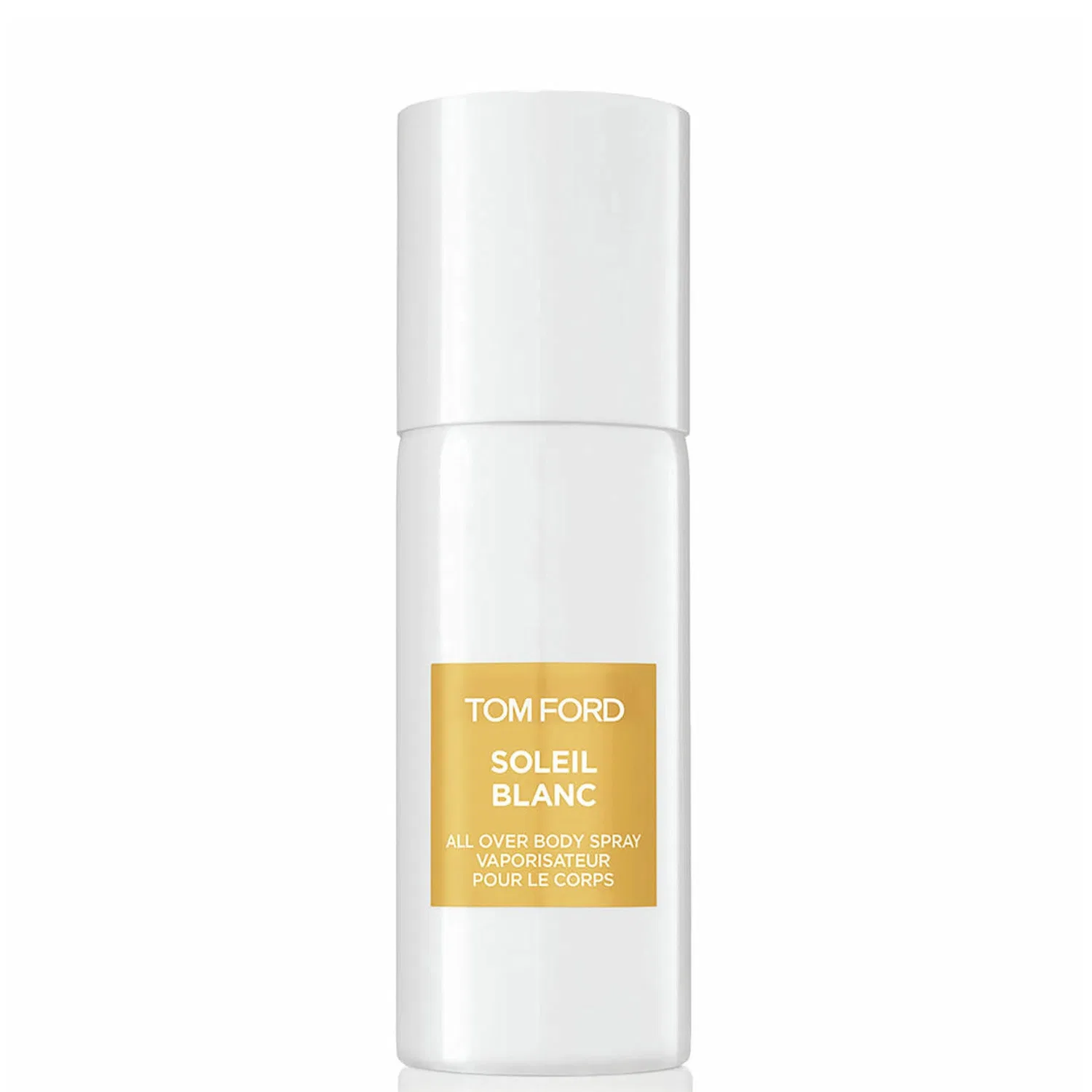 Парфюмерная вода для тела Soleil Blanc 150 мл Tom Ford