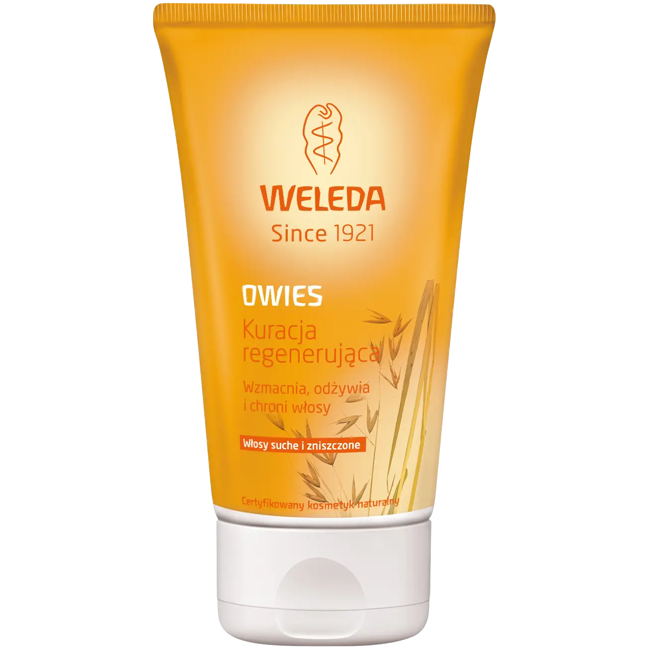 

Weleda восстанавливающее средство для волос, 150 мл