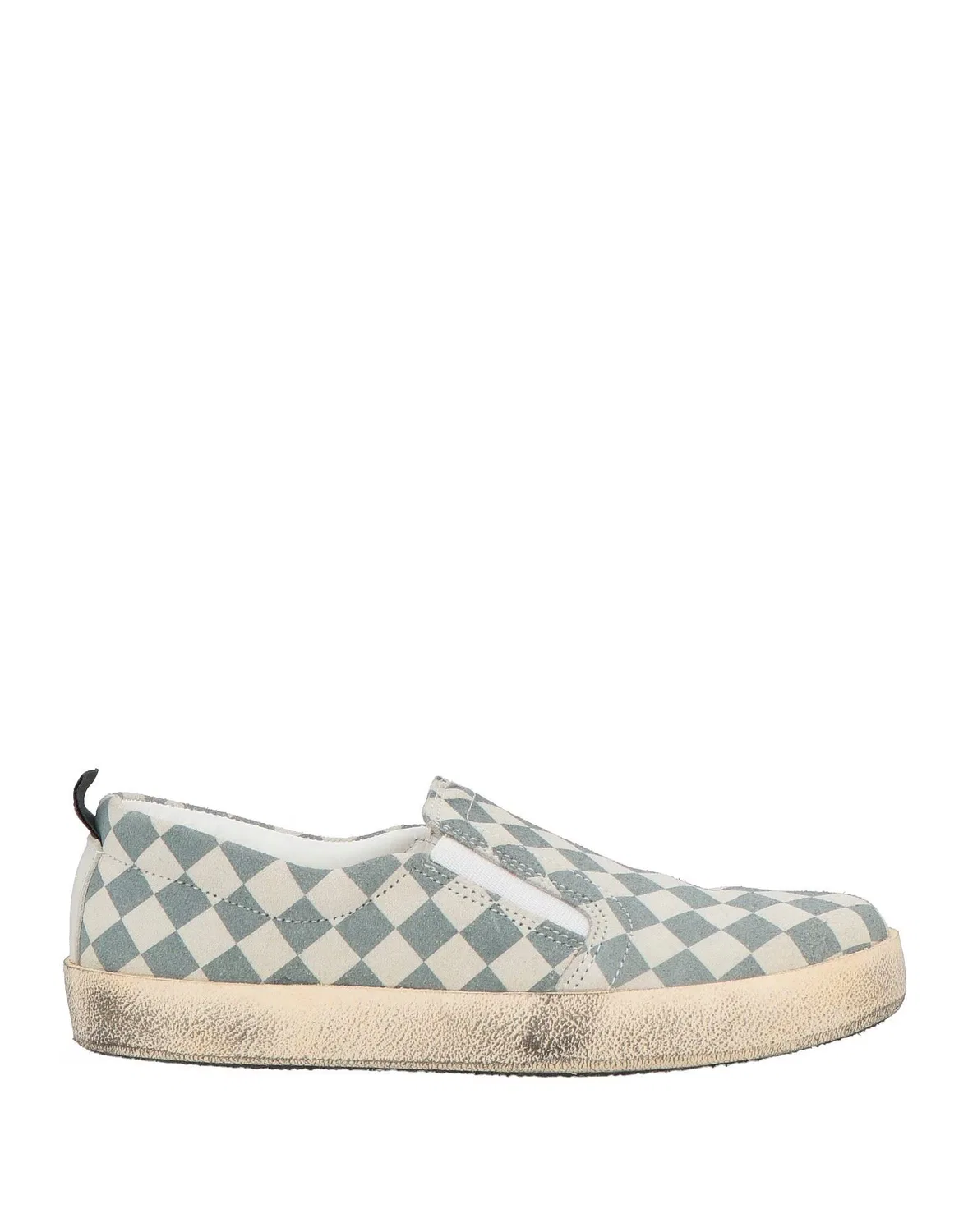 Детские кроссовки для мальчиков Slip On Douuod, кремовый