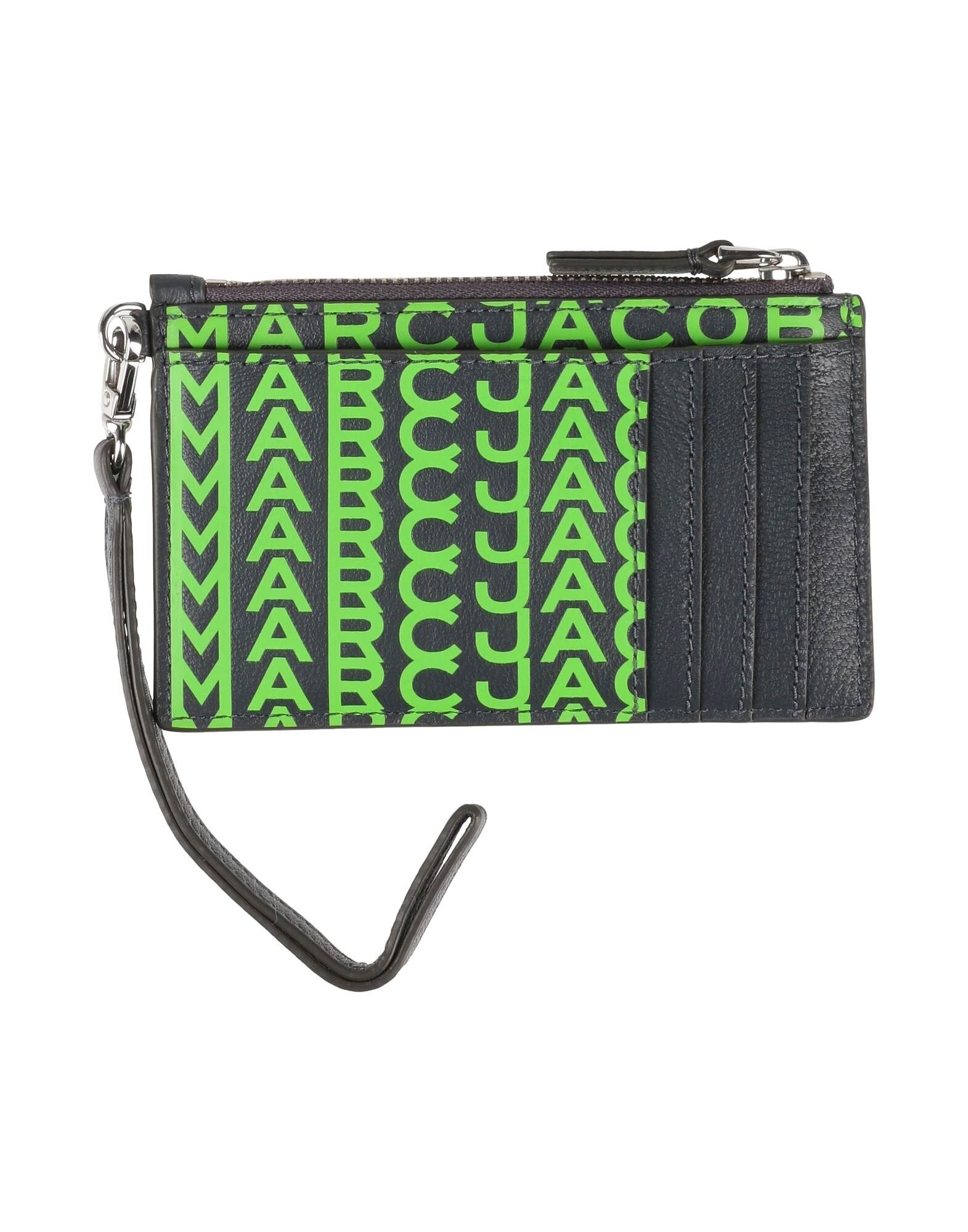 

Кошелек Marc Jacobs, черный