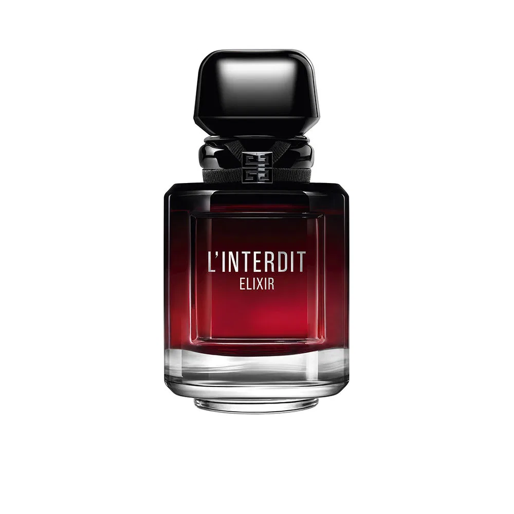Парфюмерная вода L'Interdit Elixir 50 мл Givenchy