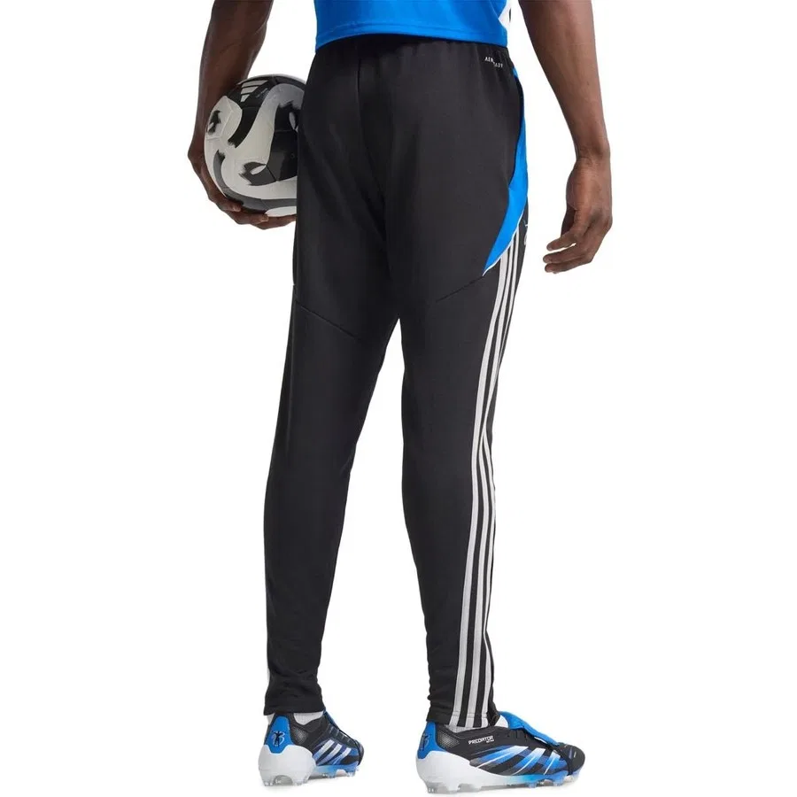 Спортивные штаны adidas Kocaelispor JX6302 JB, Черный — фото 2