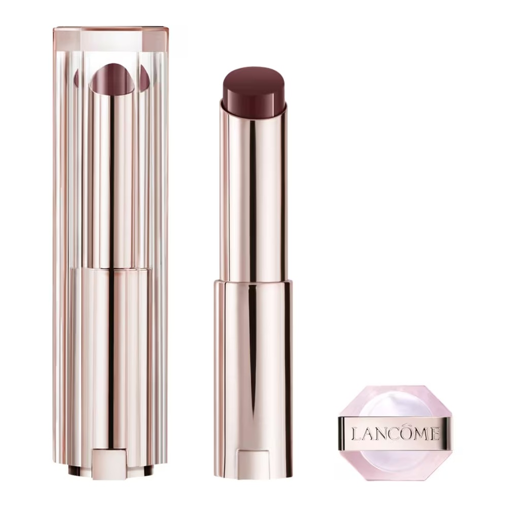 Увлажняющий бальзам для губ Lancome Lip Idole Squalane-12 Butterglow, 60 Million-Dollar Berry, 3 г