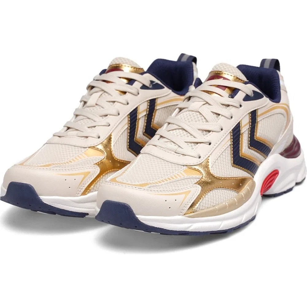 Детские кроссовки Hummel Performance 600 — фото 4