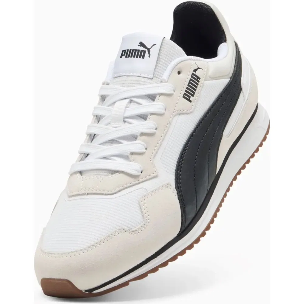 Детские кроссовки Softride St Miler Puma — фото 4