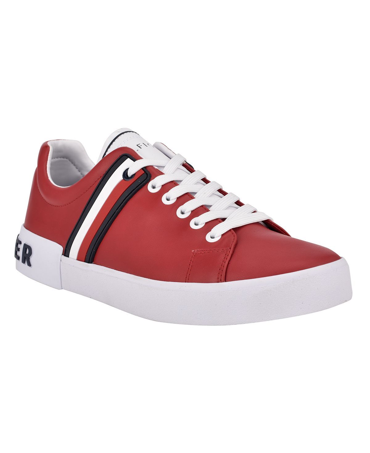 

Мужские кроссовки на шнуровке ramus stripe Tommy Hilfiger, мульти, Серый, Мужские кроссовки на шнуровке ramus stripe Tommy Hilfiger, мульти