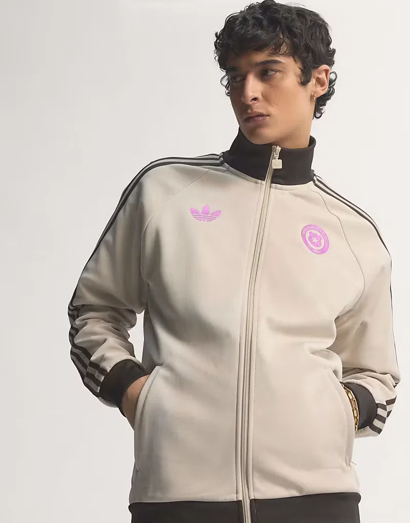 Майка спортивная Chile Originals Adidas Performance, Bliss