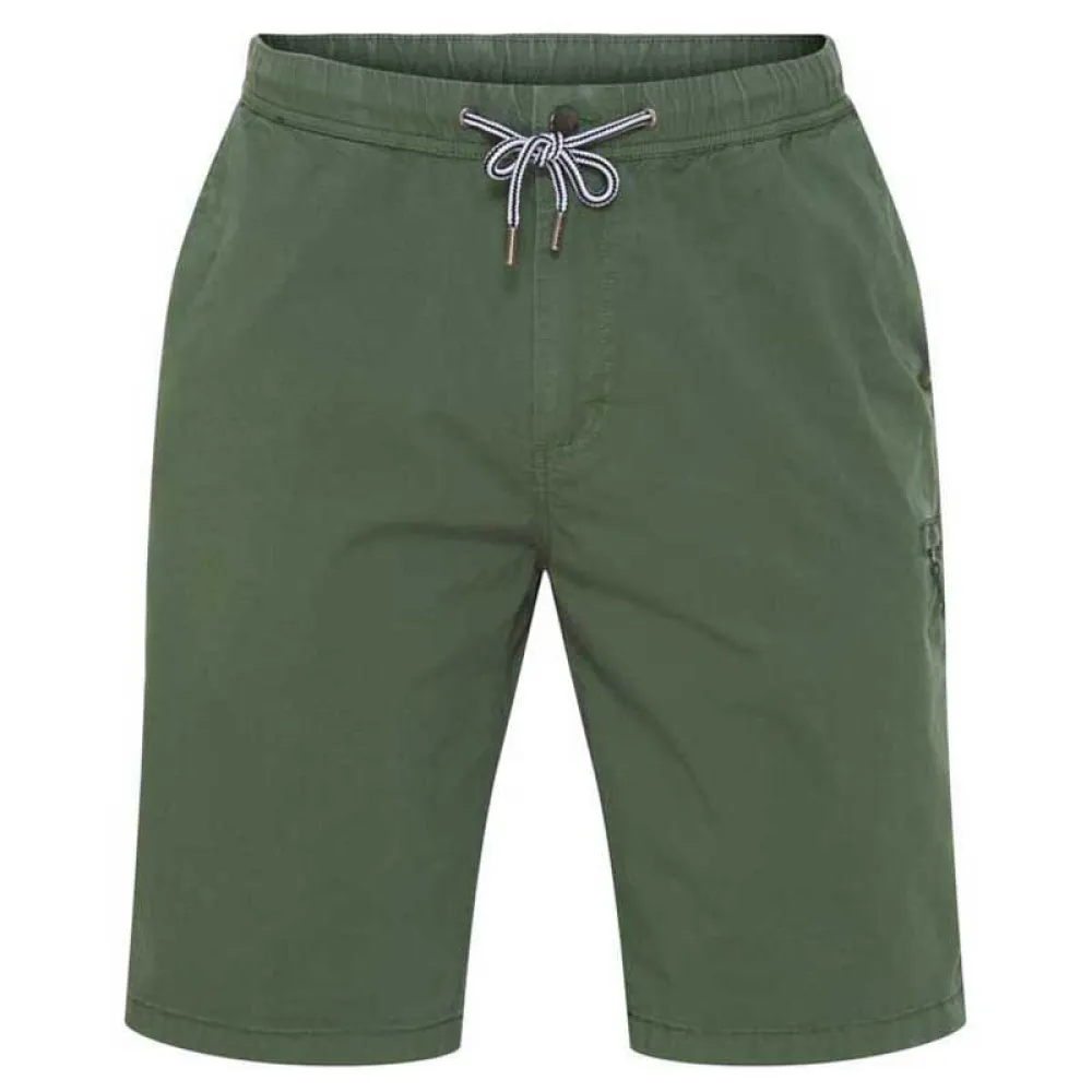 

Шорты Sea Ranch Jarl chino, зеленый