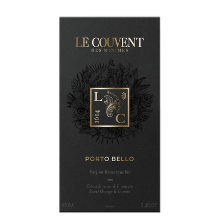 Le Couvent des Minimes Le Couvent Maison De Parfum Porto Bello парфюмерная вода - 50 мл — фото 2