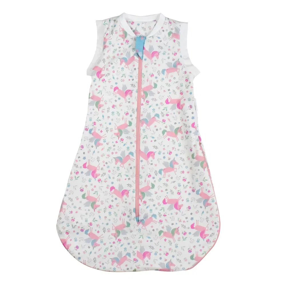 Спальный мешок для младенцев 1.0 Tog Slumberorganix, розовый