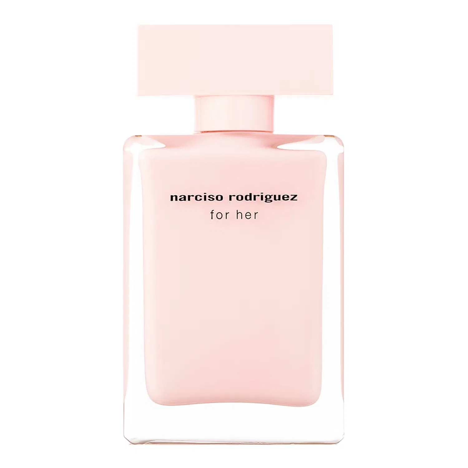 Парфюмерная вода for her Florales Eau de Parfum mit Moschus 50 мл NARCISO RODRIGUEZ