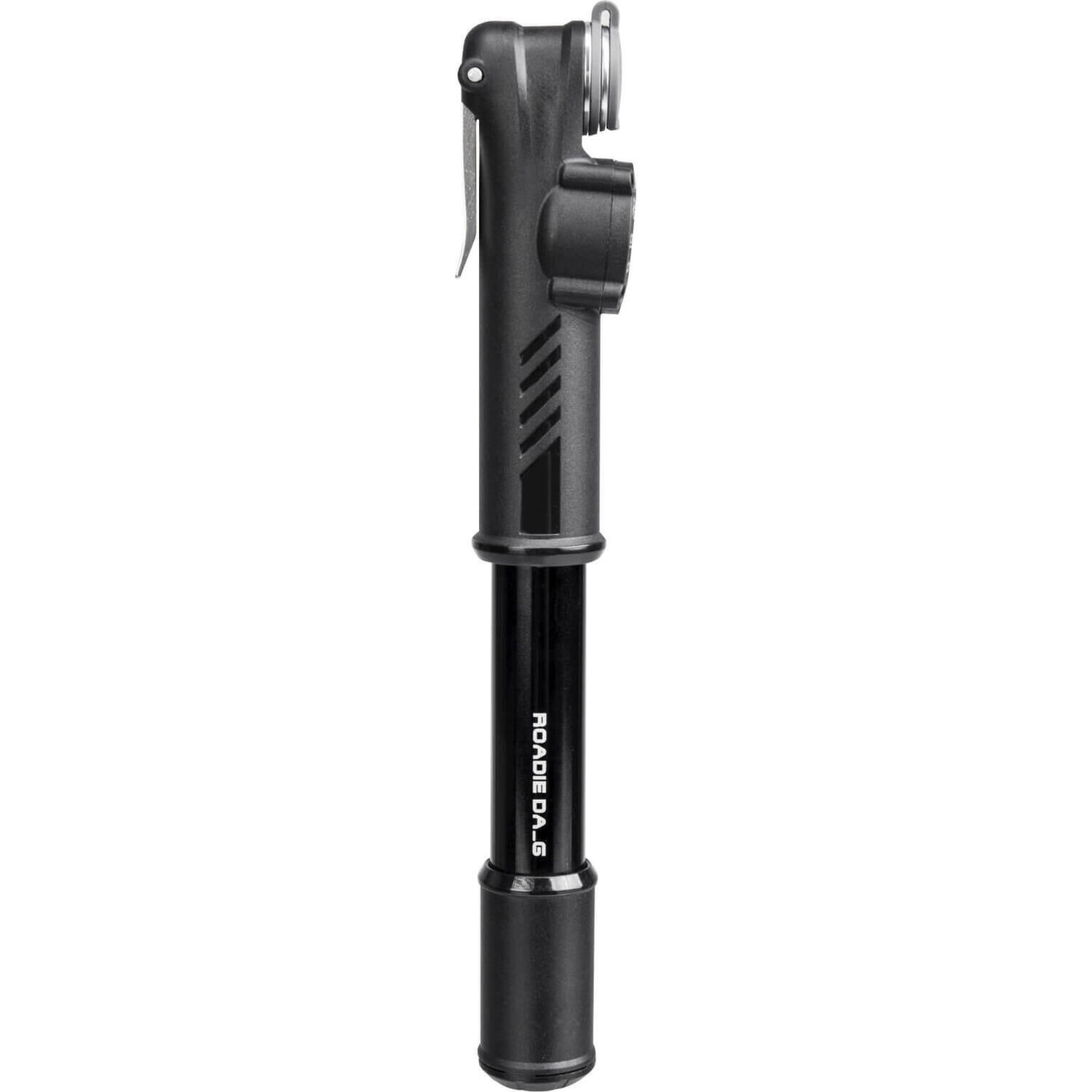 

Роуди двойного действия TOPEAK, черный / черный / черный