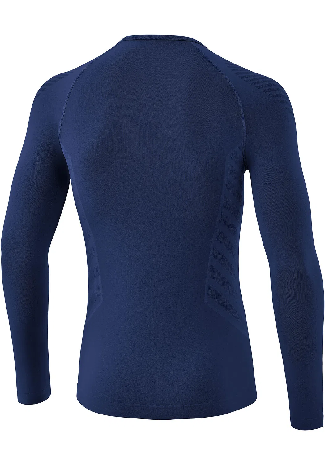 Детское функциональное лонгслив Athletic Erima, Blau Navyblau — фото 2