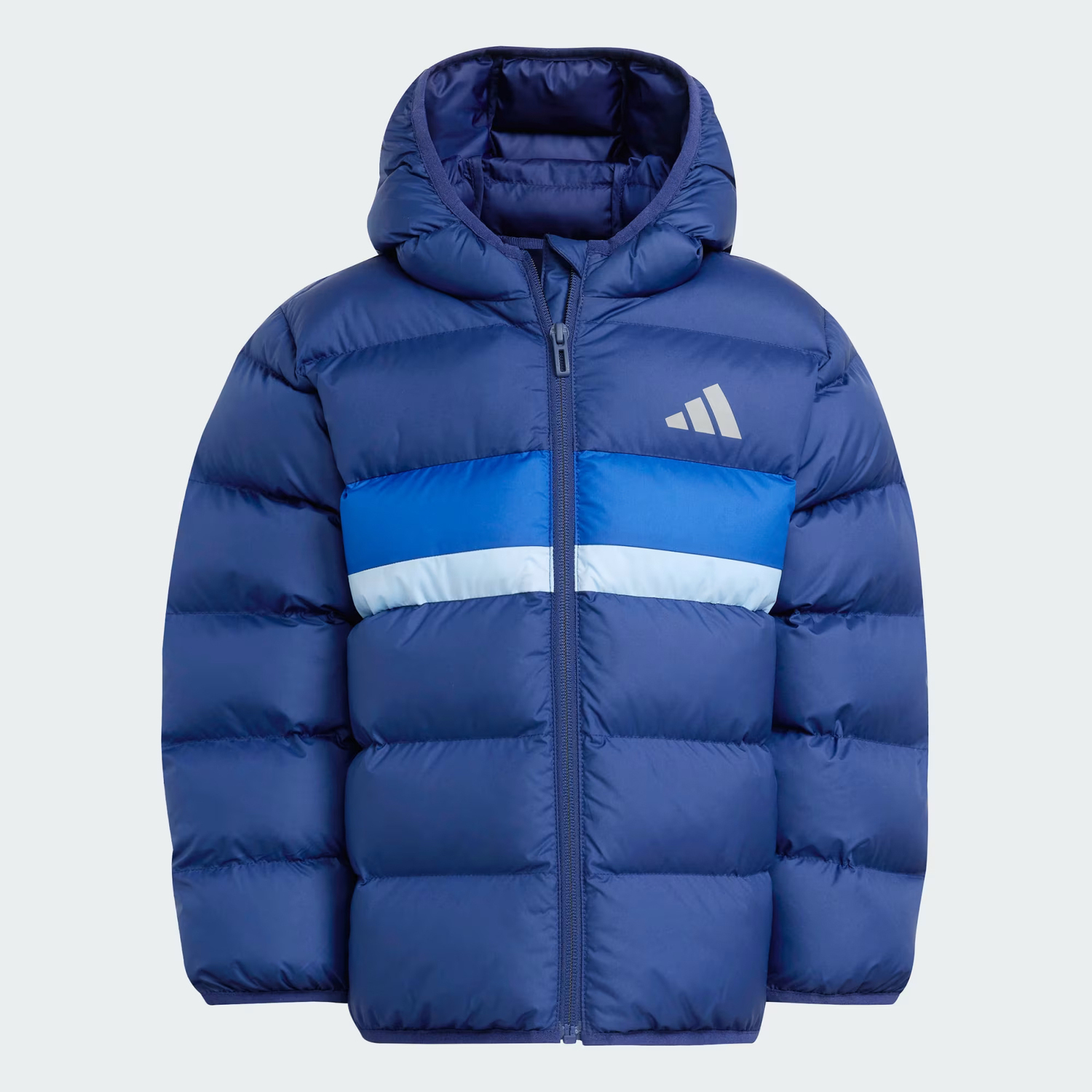 

Куртка Adidas Synthetic Down Kids, синий